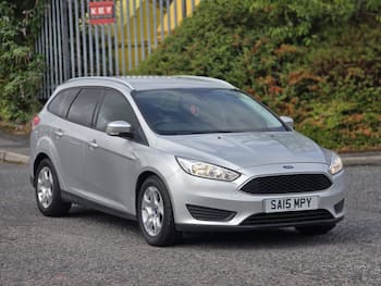 Used Ford Focus 2015 for sale - 79627049: Photo