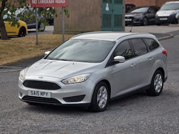 Used Ford Focus 2015 for sale - 79627049: Photo