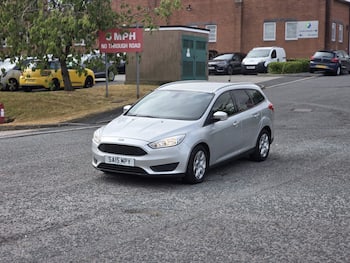 Used Ford Focus 2015 for sale - 79627049: Photo