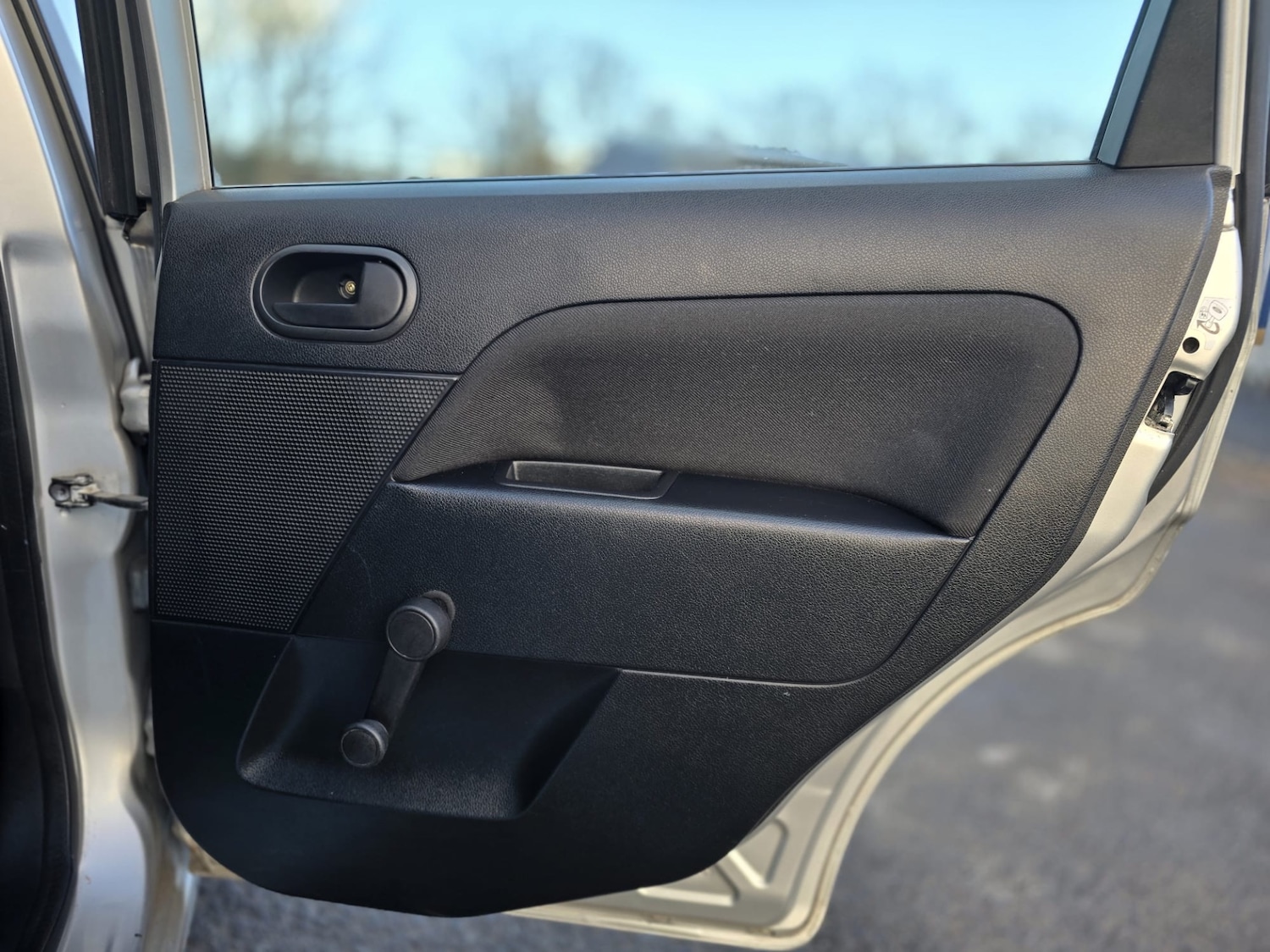 Used Ford Fiesta 2006 for sale - 77404237: Photo 16