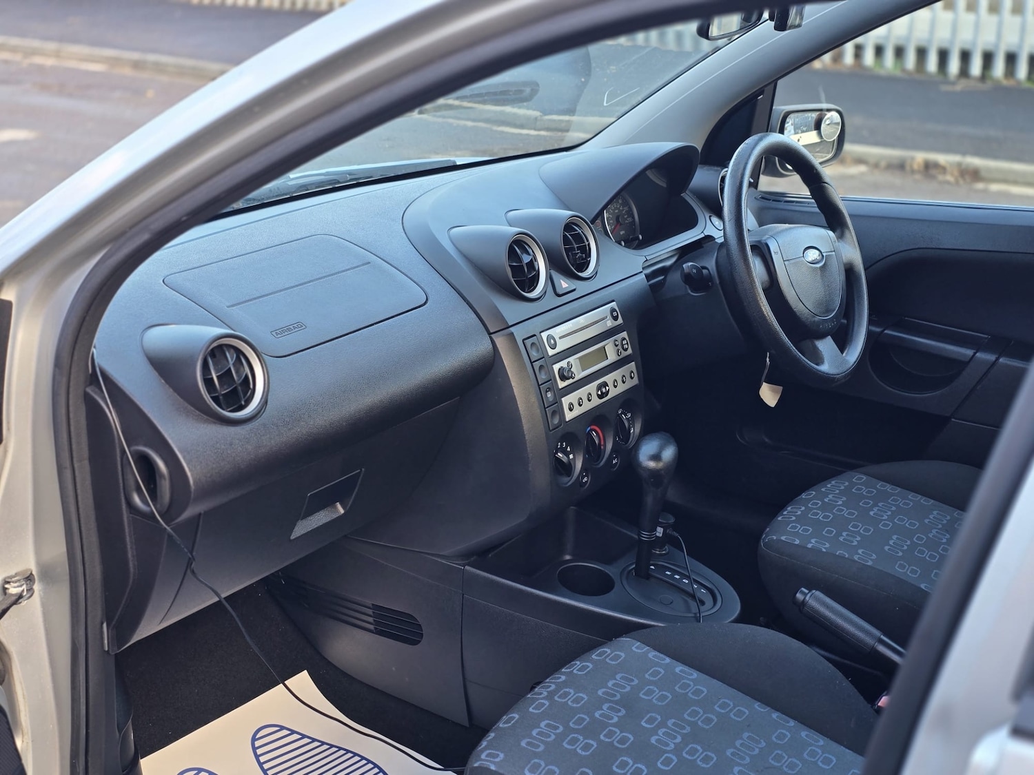 Used Ford Fiesta 2006 for sale - 77404237: Photo 20