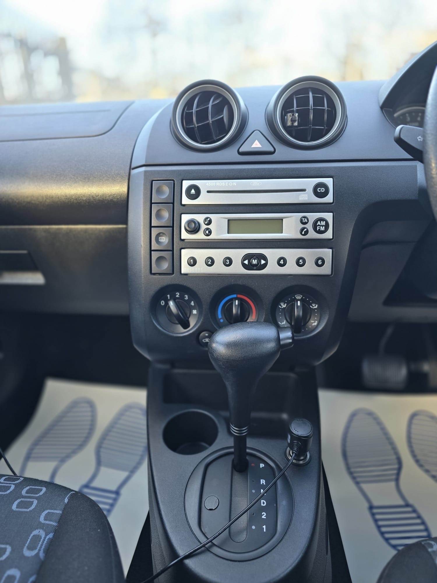 Used Ford Fiesta 2006 for sale - 77404237: Photo 27