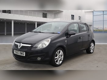 Used Vauxhall Corsa 2010 for sale - 78799646: Photo