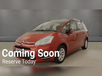 Used Citroen Grand C4 Picasso 2012 for sale - 79213984: Photo