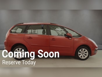 Used Citroen Grand C4 Picasso 2012 for sale - 79213984: Photo