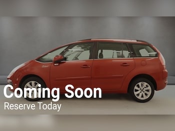 Used Citroen Grand C4 Picasso 2012 for sale - 79213984: Photo