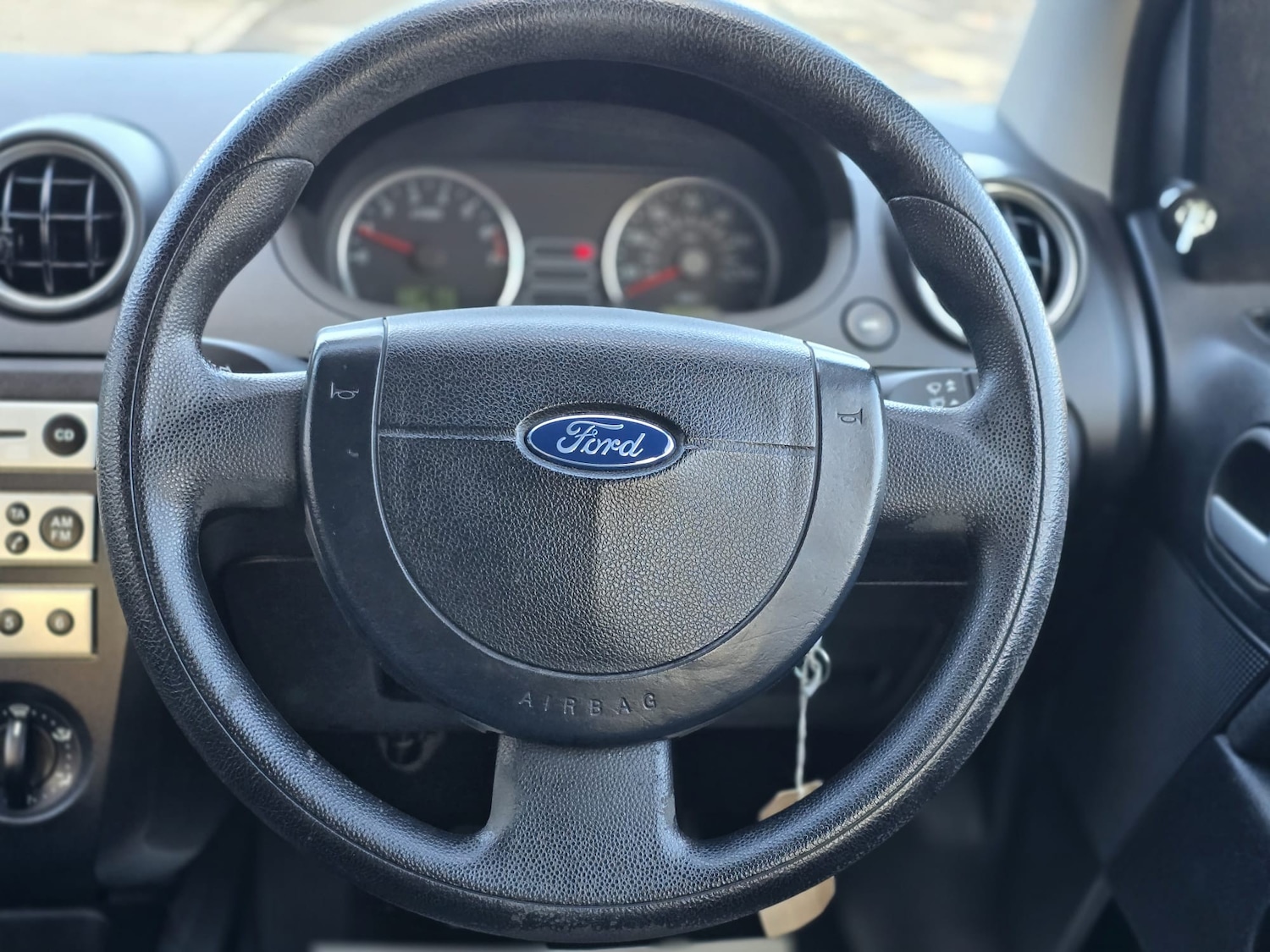 Used Ford Fiesta 2006 for sale - 77506072: Photo 15