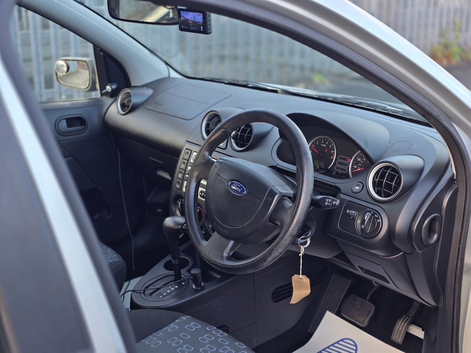 Used Ford Fiesta 2006 for sale - 77506072: Photo 18