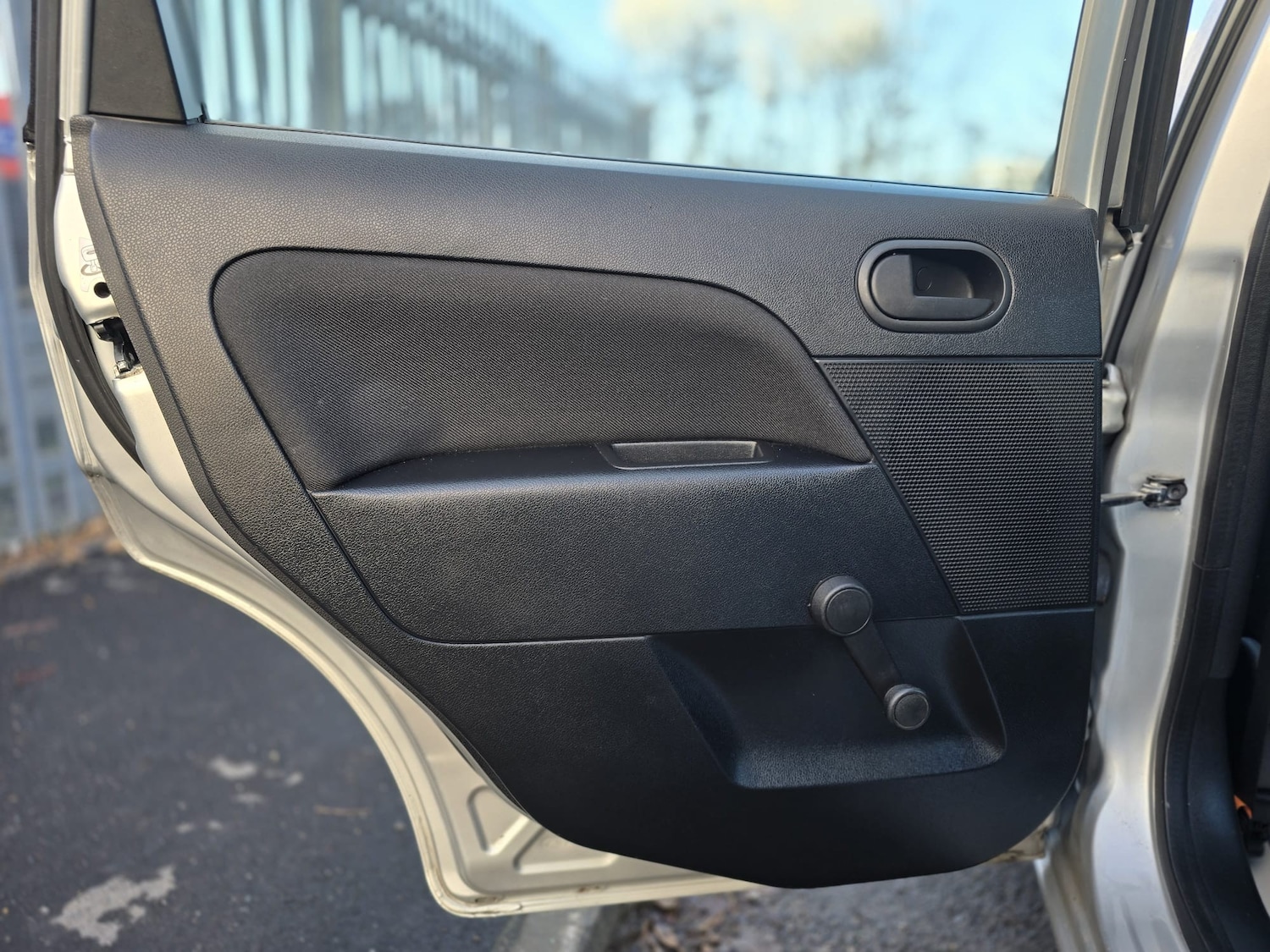 Used Ford Fiesta 2006 for sale - 77506072: Photo 26