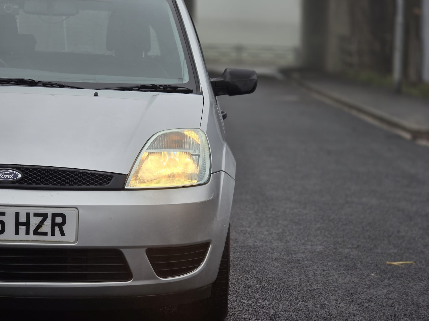 Used Ford Fiesta 2006 for sale - 77506072: Photo 38