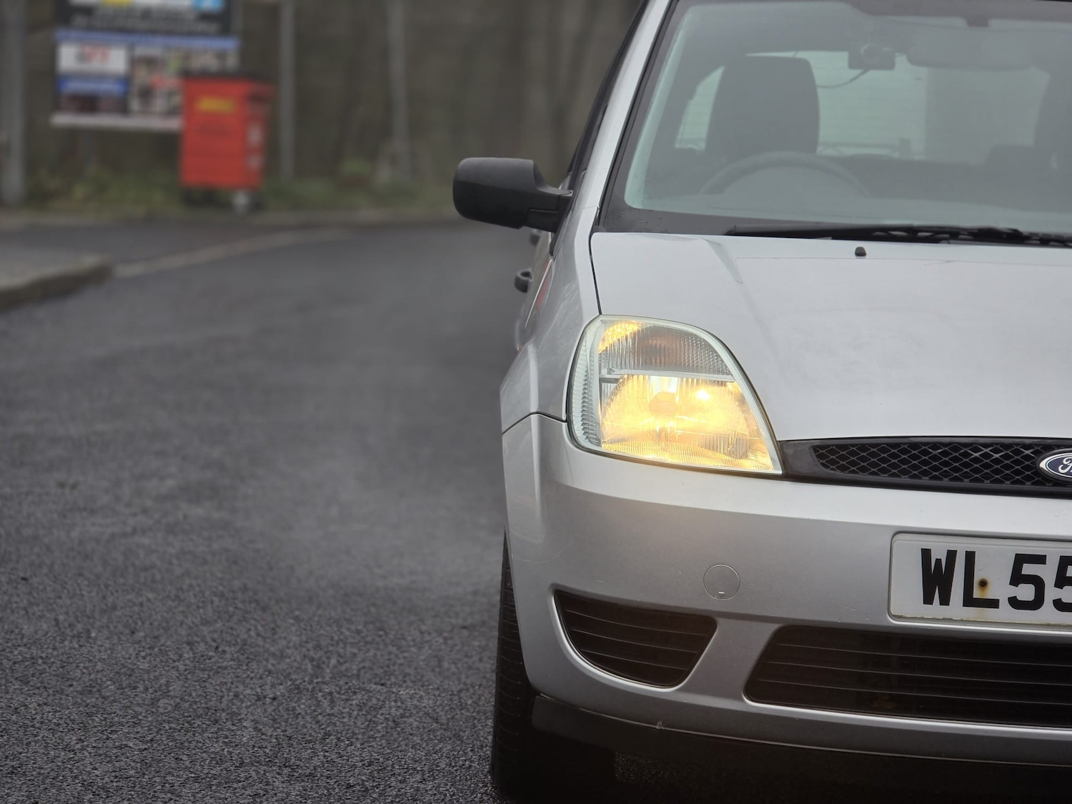 Used Ford Fiesta 2006 for sale - 77506072: Photo 40