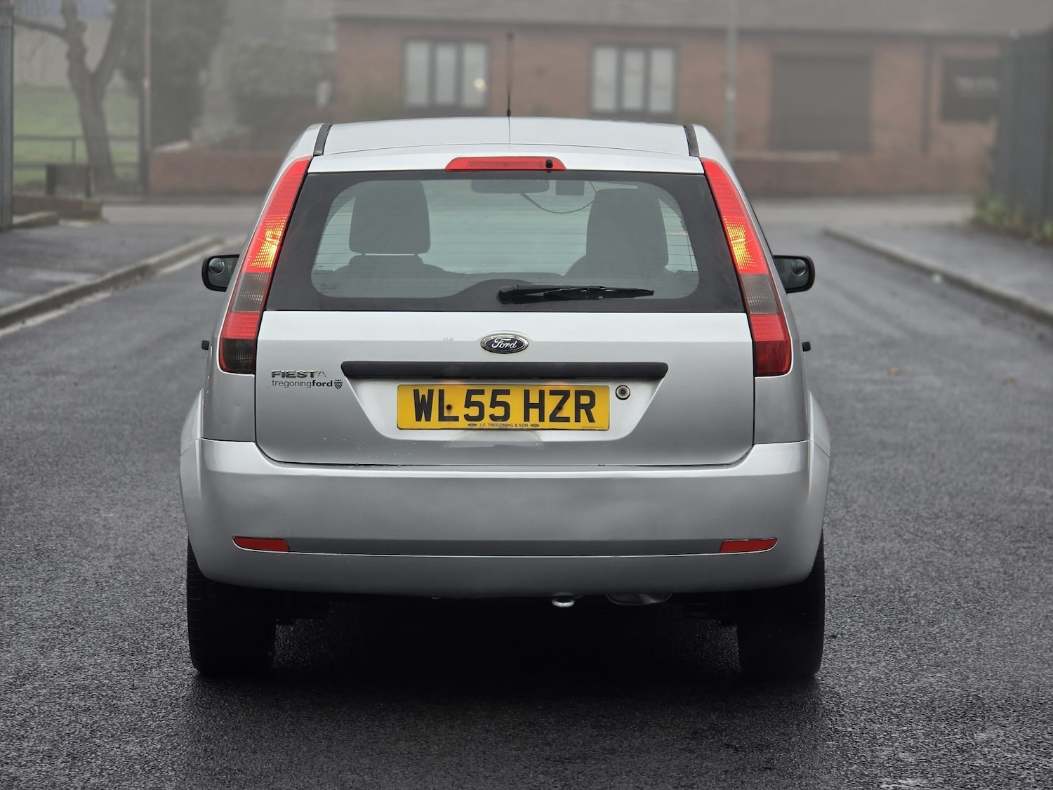 Used Ford Fiesta 2006 for sale - 77506072: Photo 41