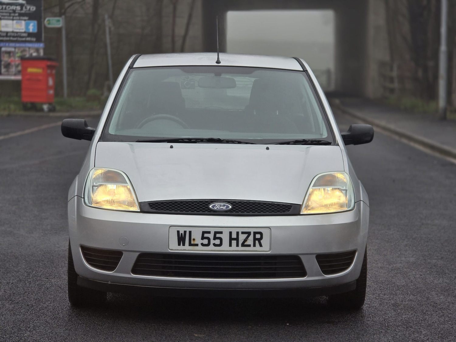 Used Ford Fiesta 2006 for sale - 77506072: Photo 47