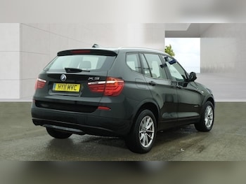 Used BMW X3 2011 for sale - 78799642: Photo