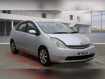 Used Toyota Prius 2008 for sale - 77786412: Photo
