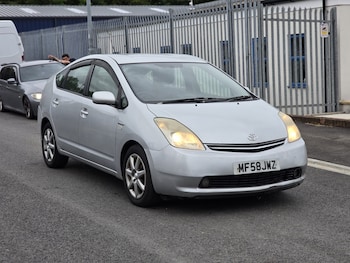 Used Toyota Prius 2008 for sale - 77786412: Photo