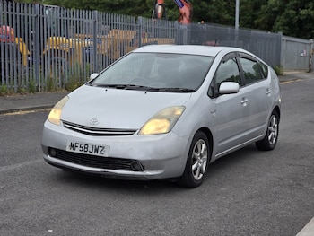 Used Toyota Prius 2008 for sale - 77786412: Photo