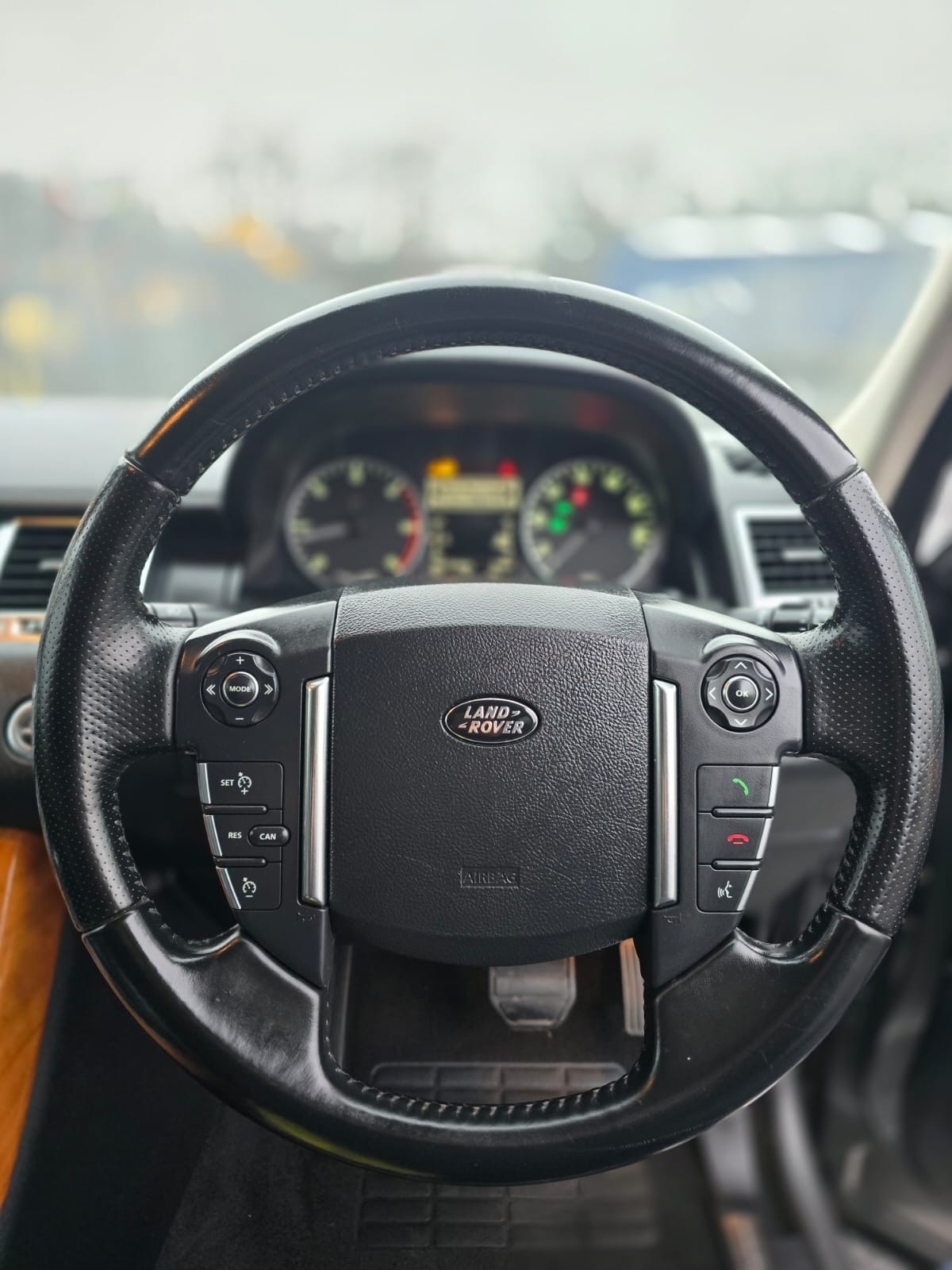 Used Land Rover Range Rover Sport 2009 for sale - 77328674: Photo 11