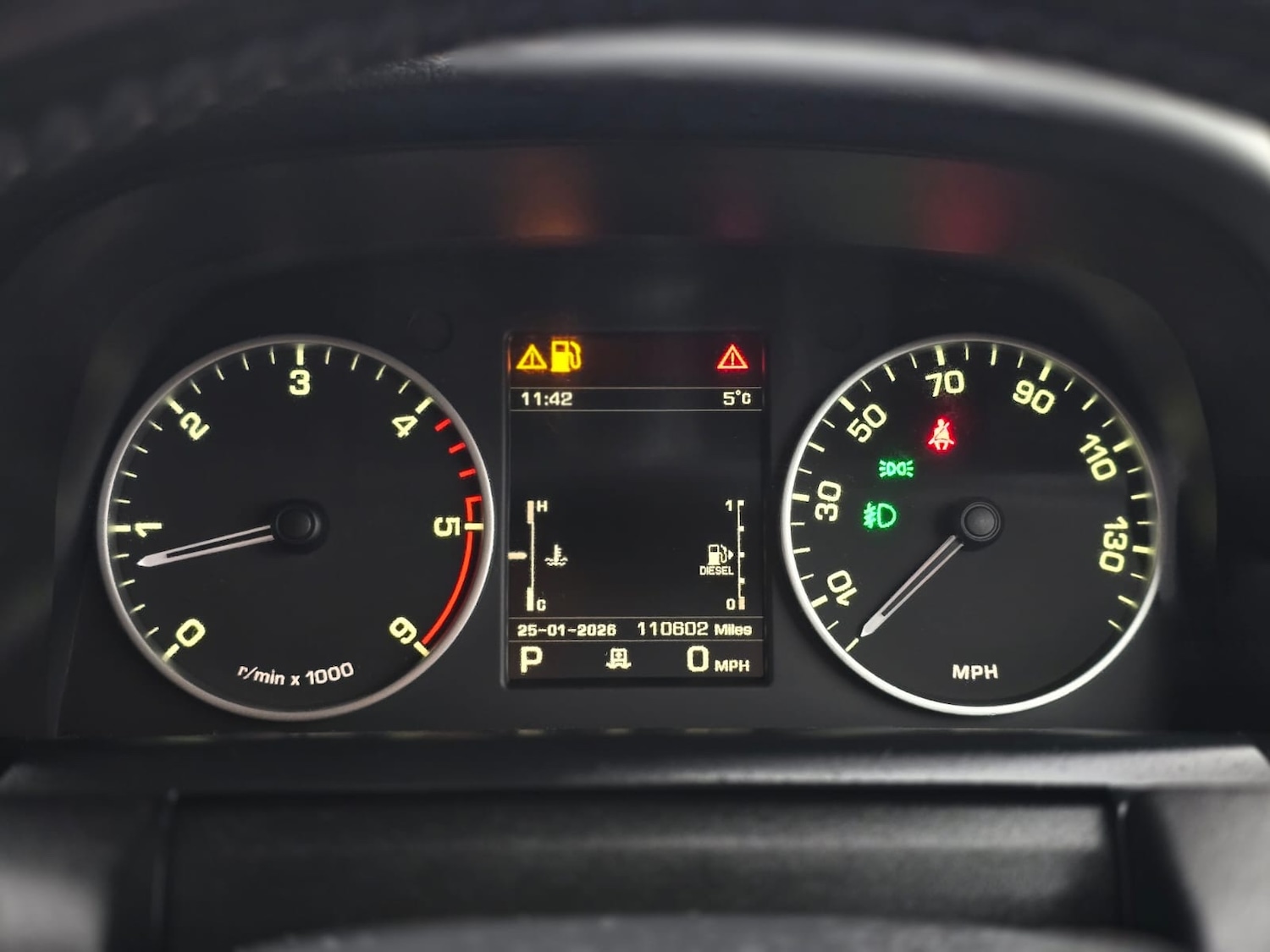 Used Land Rover Range Rover Sport 2009 for sale - 77328674: Photo 26