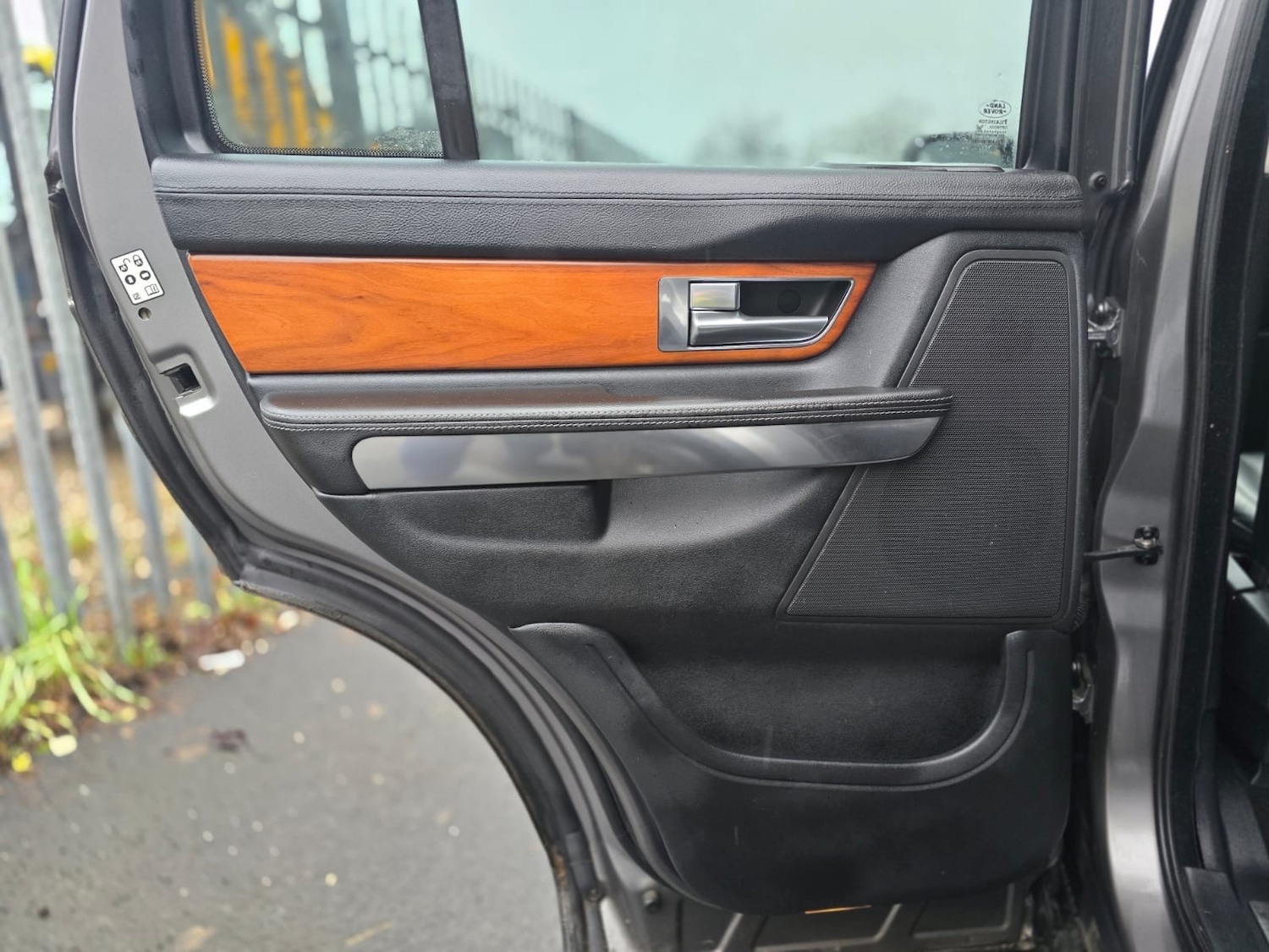 Used Land Rover Range Rover Sport 2009 for sale - 77328674: Photo 34