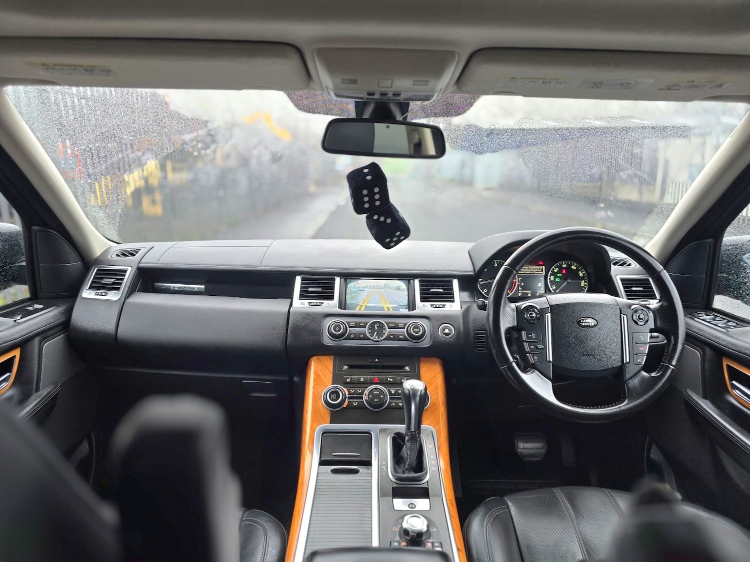 Used Land Rover Range Rover Sport 2009 for sale - 77328674: Photo 36