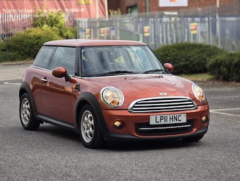 Used MINI Hatch 2011 for sale - 79306045: Photo