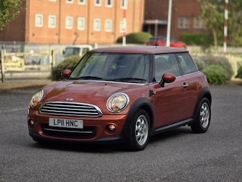 Used MINI Hatch 2011 for sale - 79306045: Photo