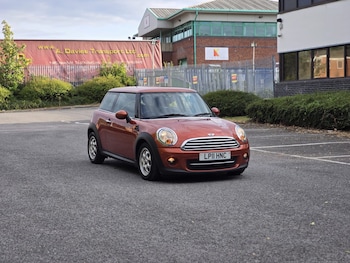 Used MINI Hatch 2011 for sale - 79306045: Photo