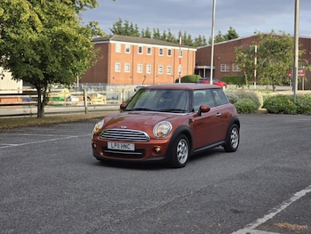 Used MINI Hatch 2011 for sale - 79306045: Photo