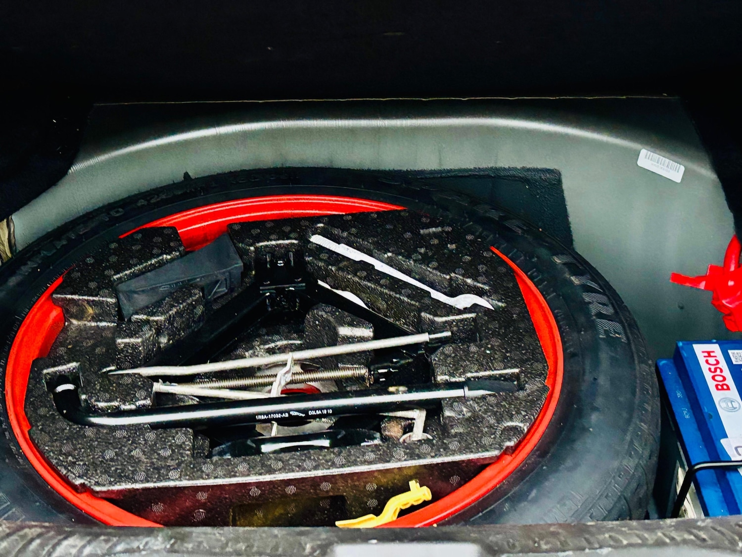 Used Jaguar XF 2010 for sale - 76613537: Photo 15