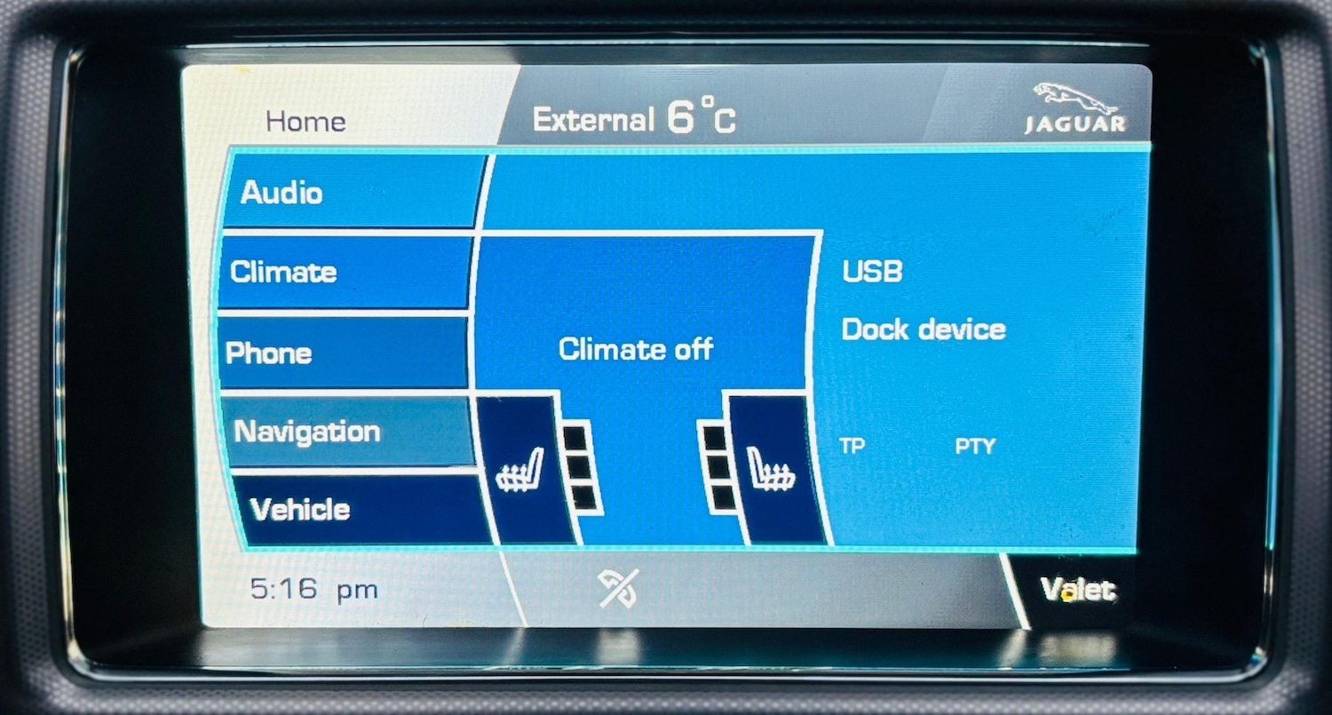 Used Jaguar XF 2010 for sale - 76613537: Photo 41