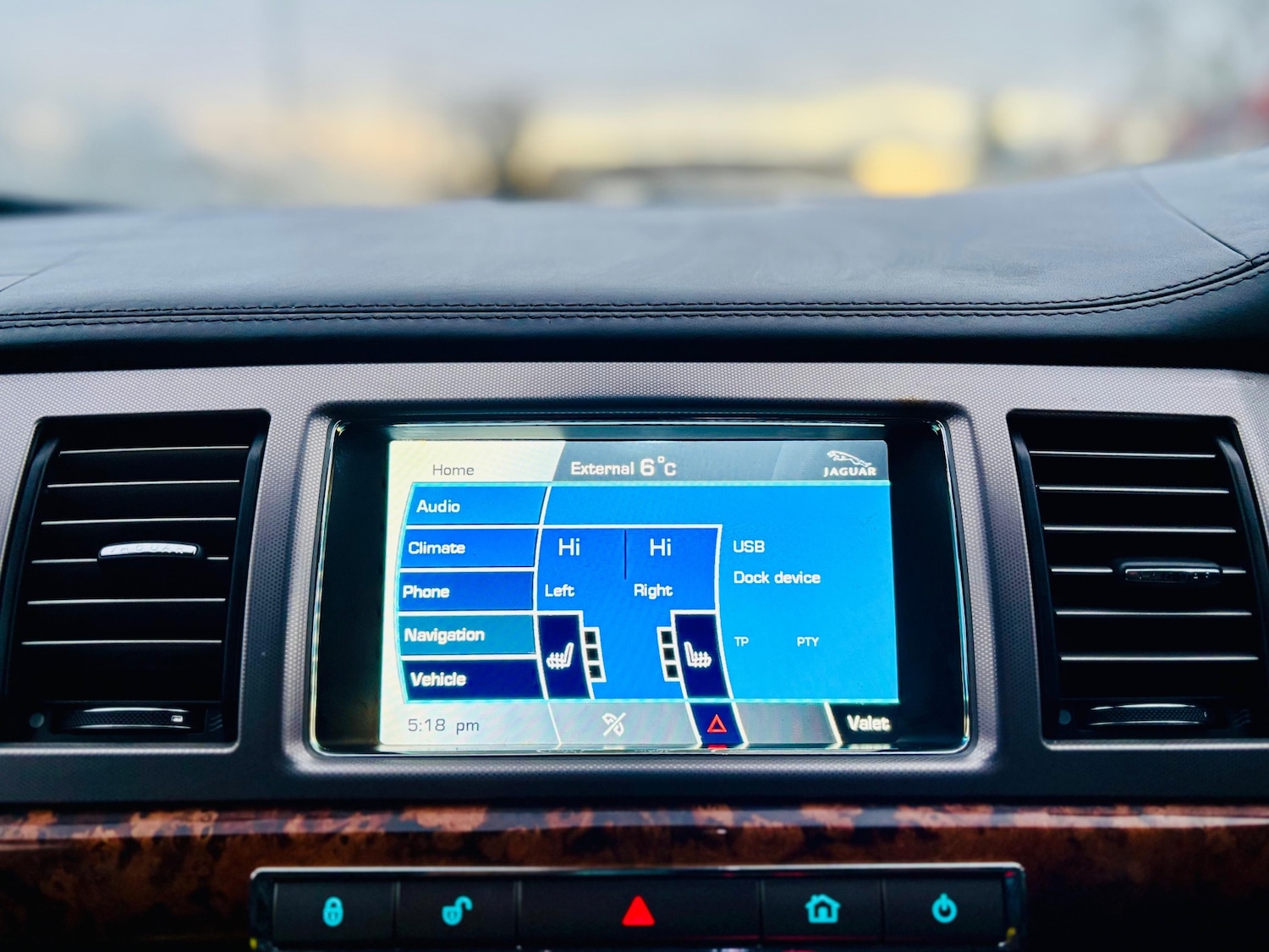 Used Jaguar XF 2010 for sale - 76613537: Photo 47