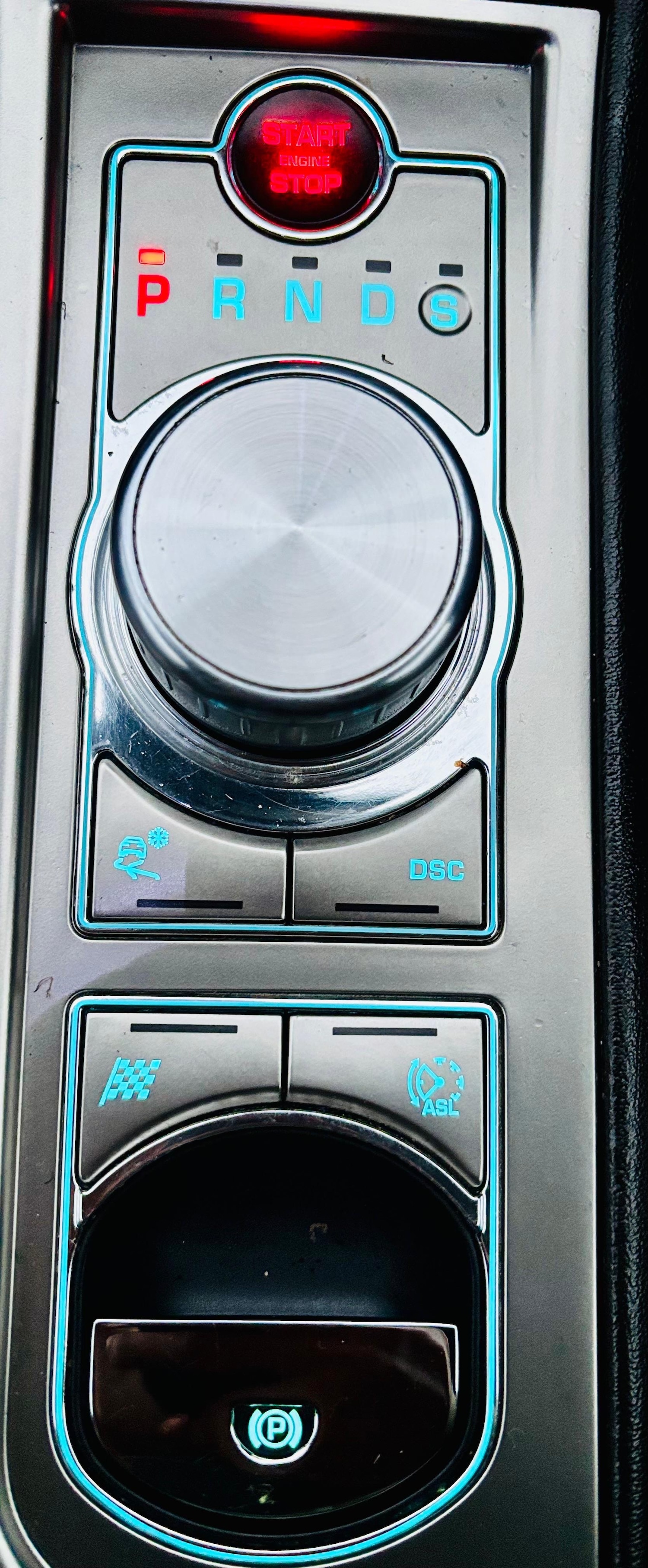 Used Jaguar XF 2010 for sale - 76613537: Photo 48