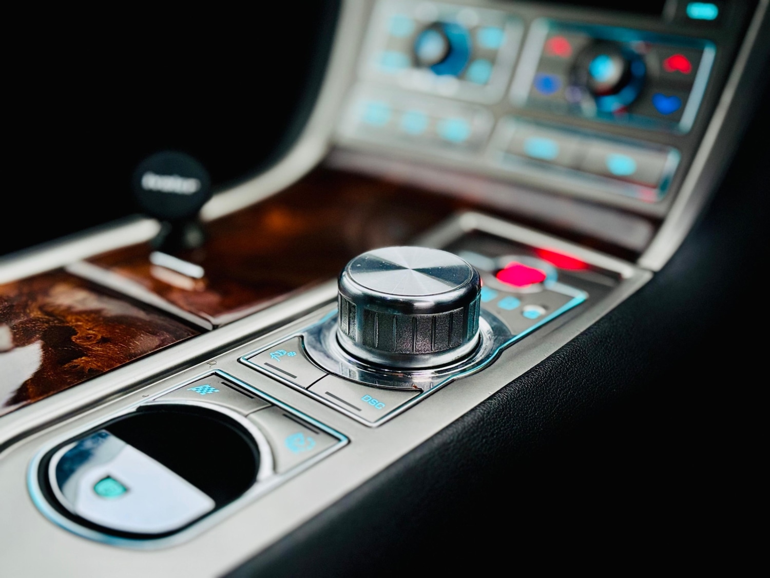 Used Jaguar XF 2010 for sale - 76613537: Photo 49