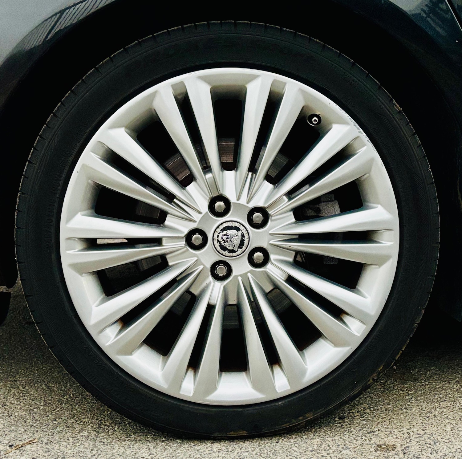 Used Jaguar XF 2010 for sale - 76613537: Photo 50