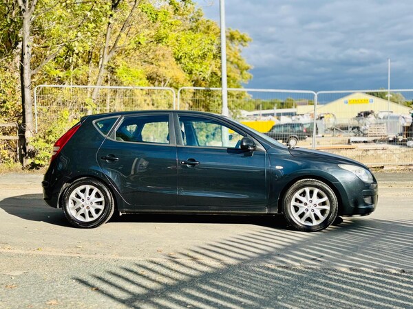 Used Hyundai i30 2010 for sale - 76138130: Photo 18
