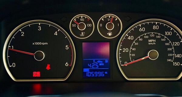 Used Hyundai i30 2010 for sale - 76138130: Photo 38