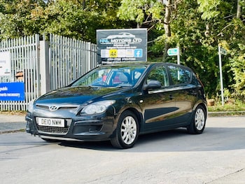 Used Hyundai i30 2010 for sale - 76138130: Photo 3