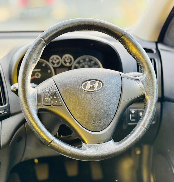 Used Hyundai i30 2010 for sale - 76138130: Photo 42
