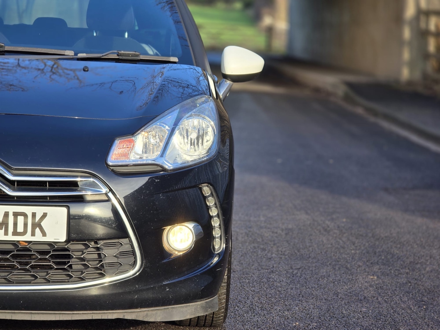 Used Citroen DS3 2013 for sale - 77218651: Photo 10