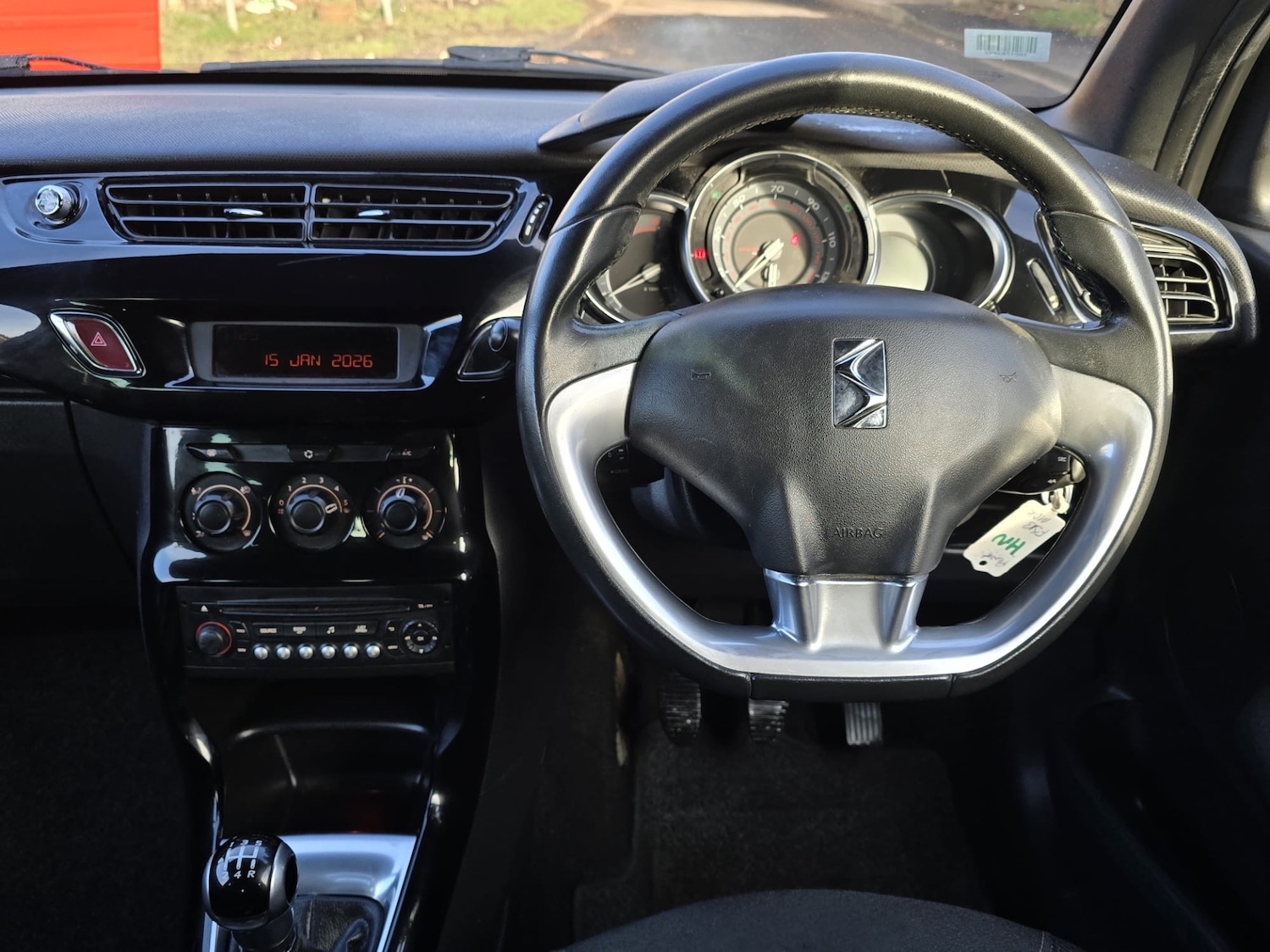 Used Citroen DS3 2013 for sale - 77218651: Photo 13