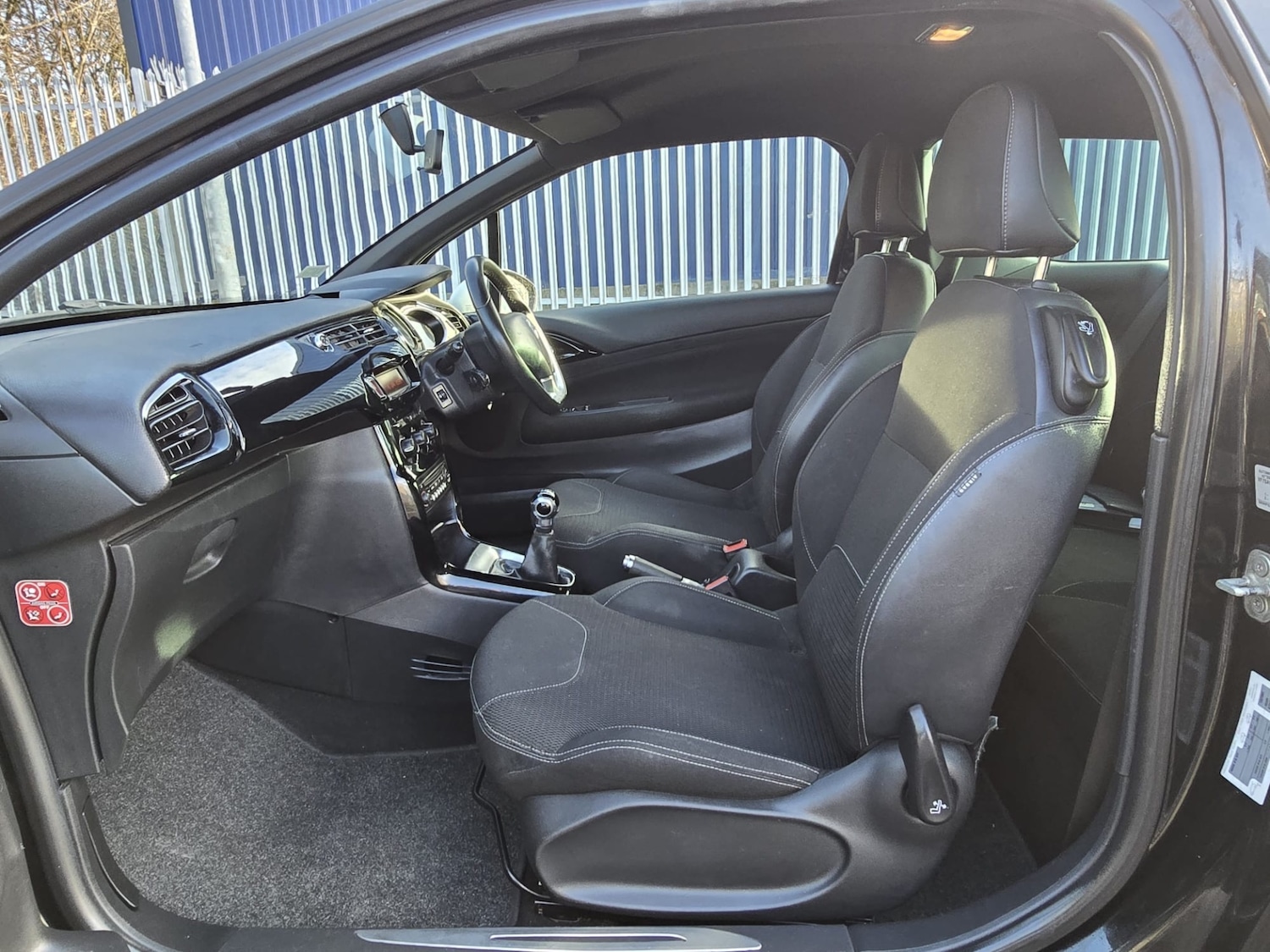 Used Citroen DS3 2013 for sale - 77218651: Photo 24