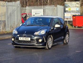 Used Citroen DS3 2013 for sale - 77218651: Photo