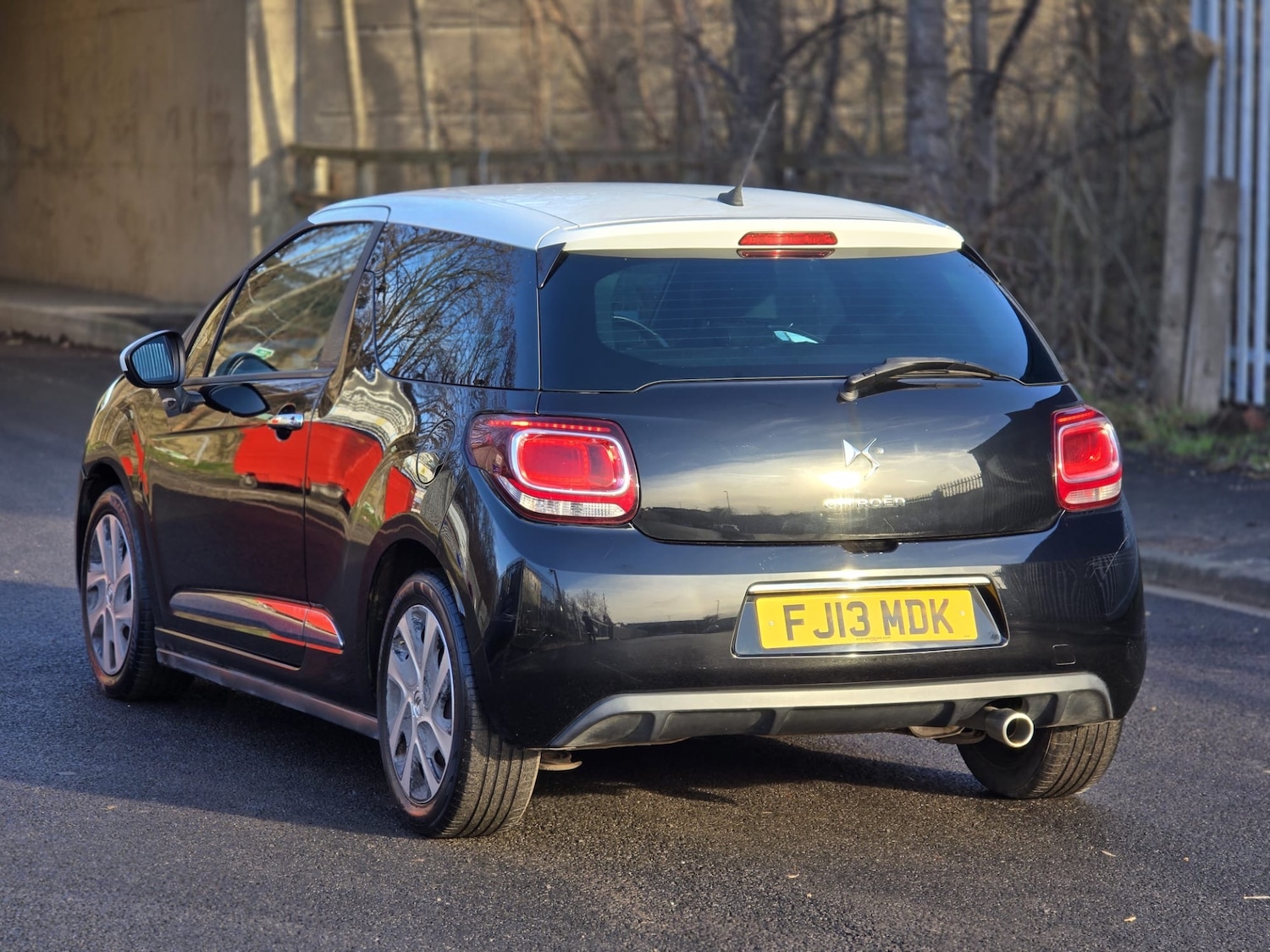 Used Citroen DS3 2013 for sale - 77218651: Photo 4
