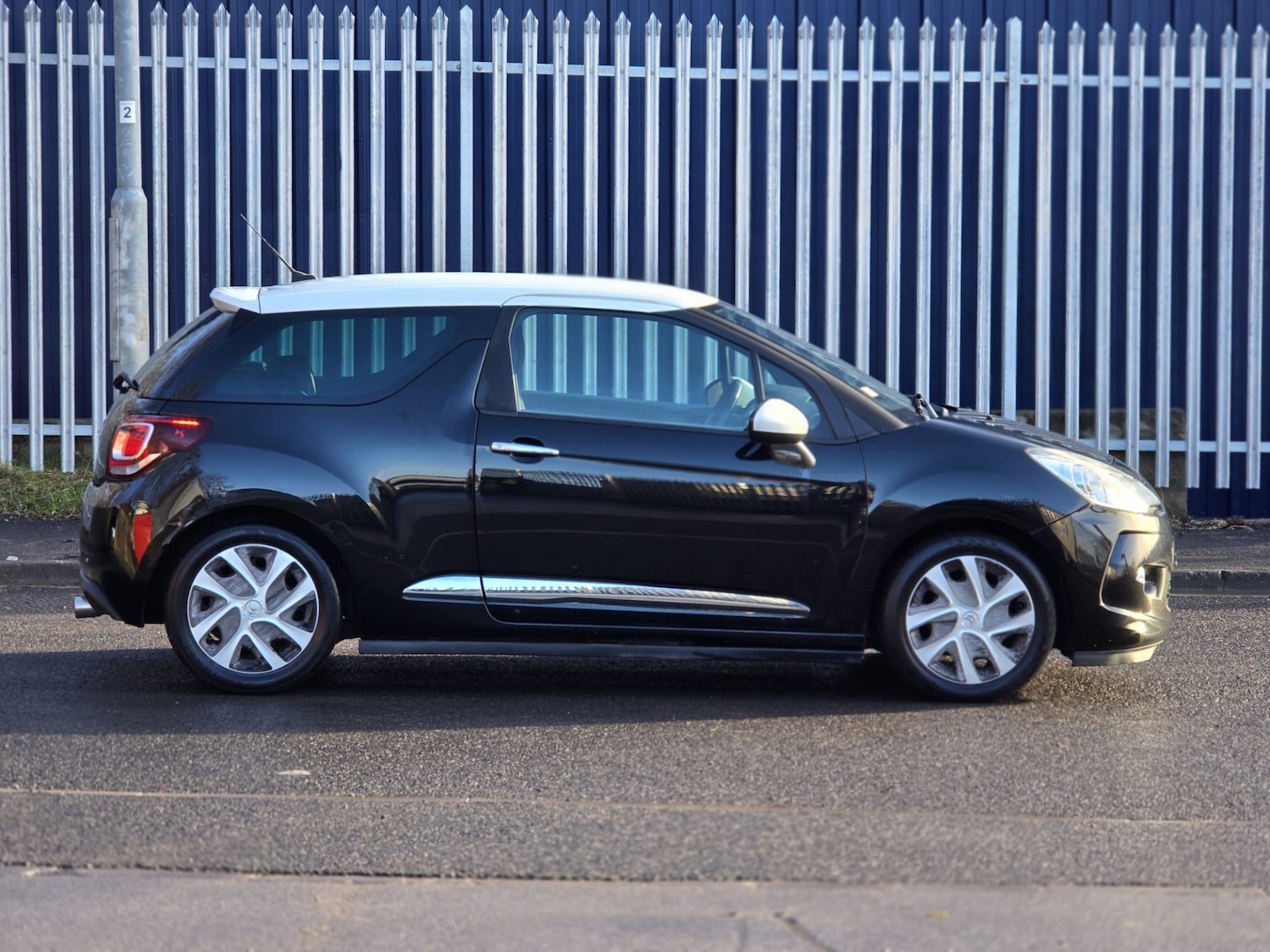Used Citroen DS3 2013 for sale - 77218651: Photo 6