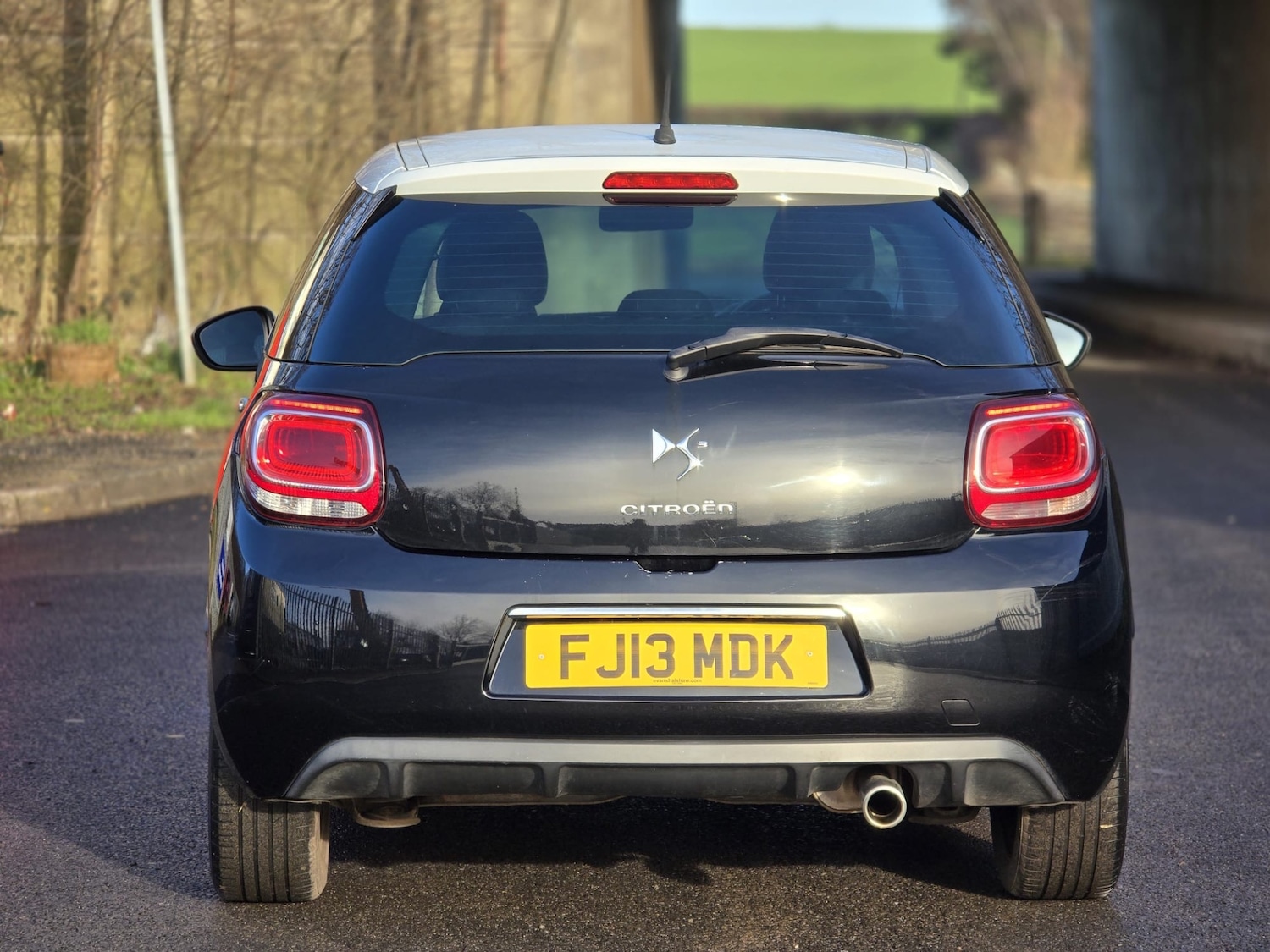 Used Citroen DS3 2013 for sale - 77218651: Photo 8