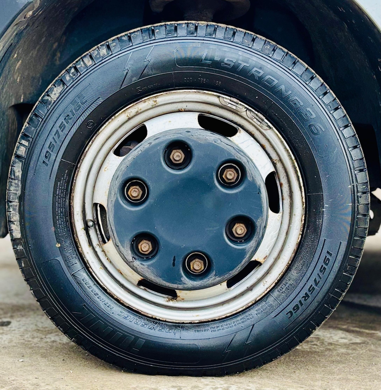 Used Vauxhall Movano 2014 for sale - 77350454: Photo 12