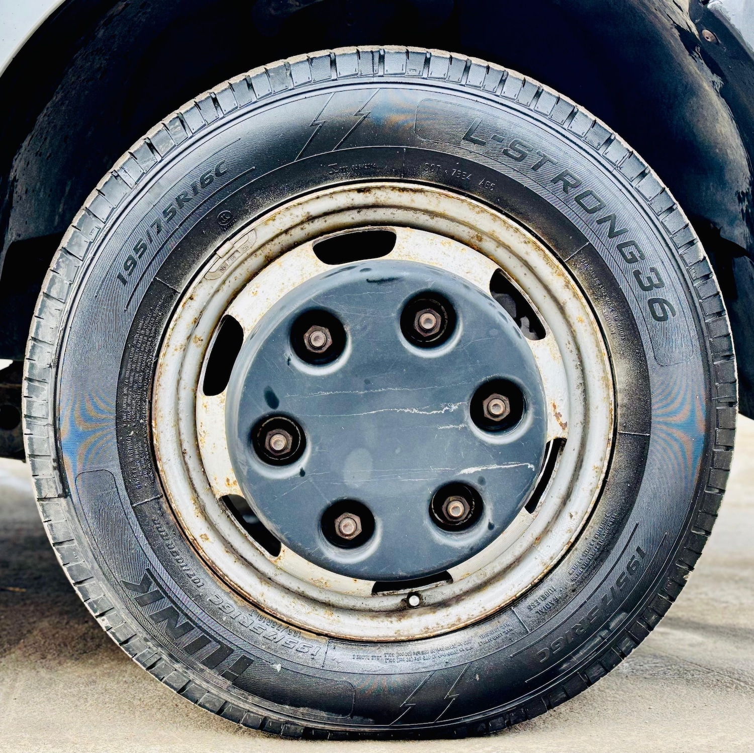 Used Vauxhall Movano 2014 for sale - 77350454: Photo 14