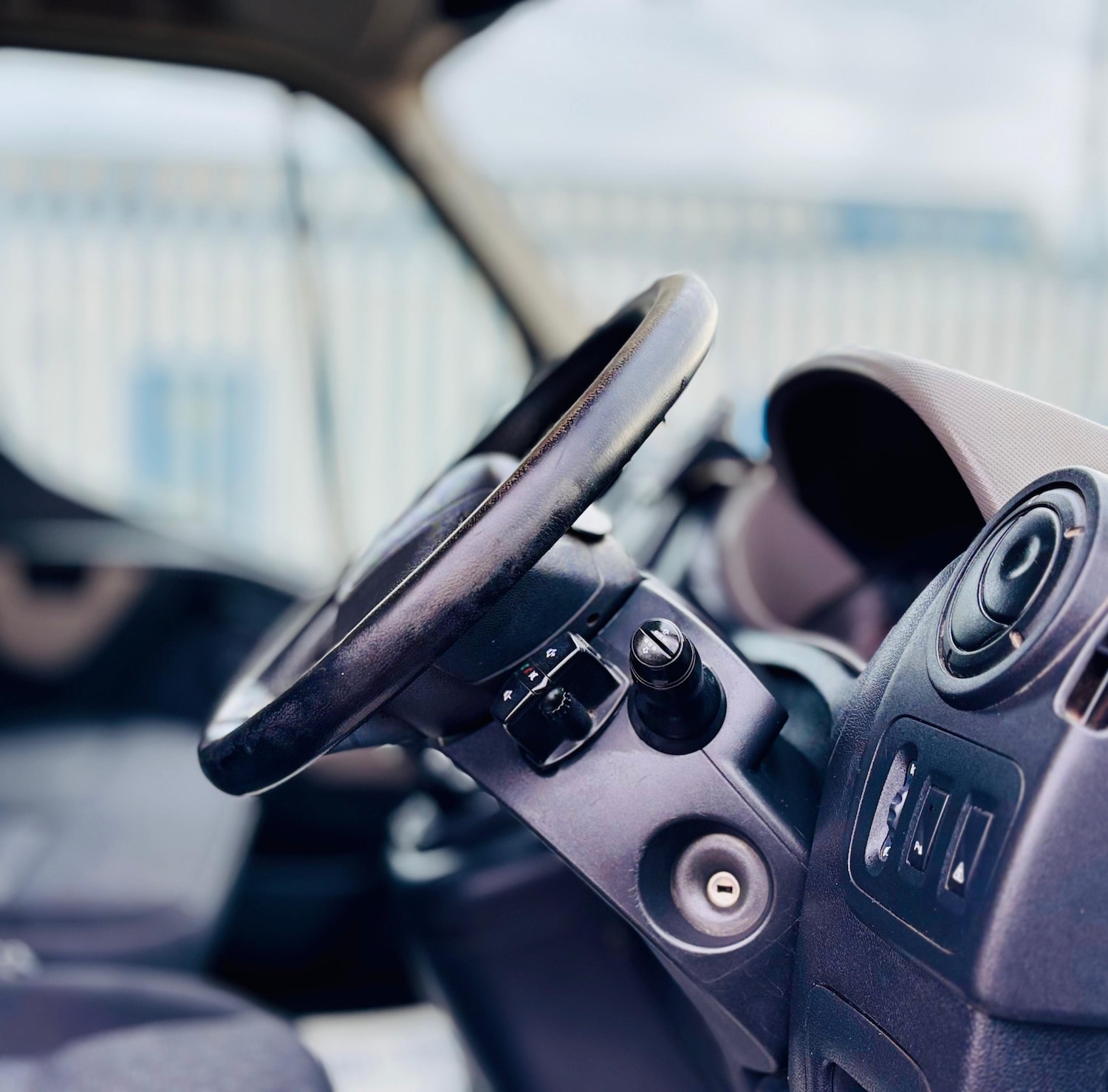 Used Vauxhall Movano 2014 for sale - 77350454: Photo 15