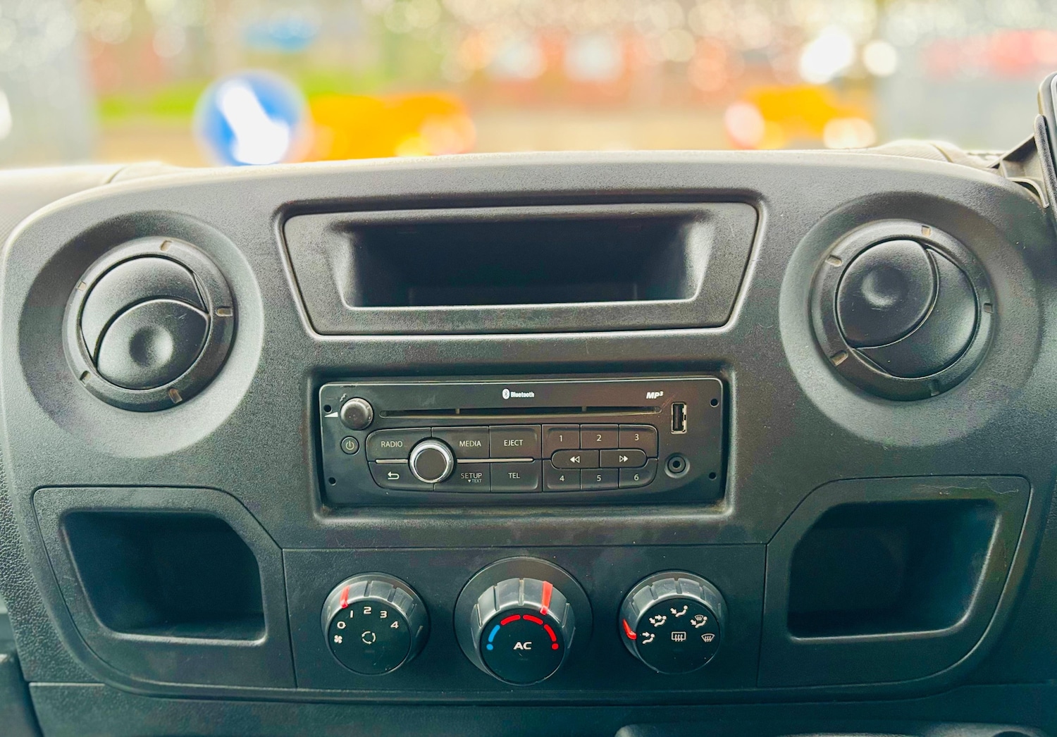 Used Vauxhall Movano 2014 for sale - 77350454: Photo 19